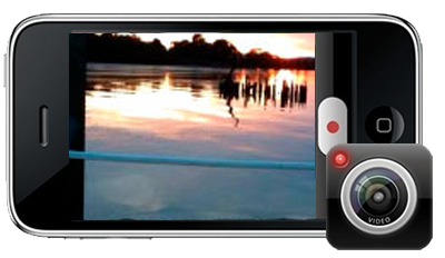 iVideoCamera