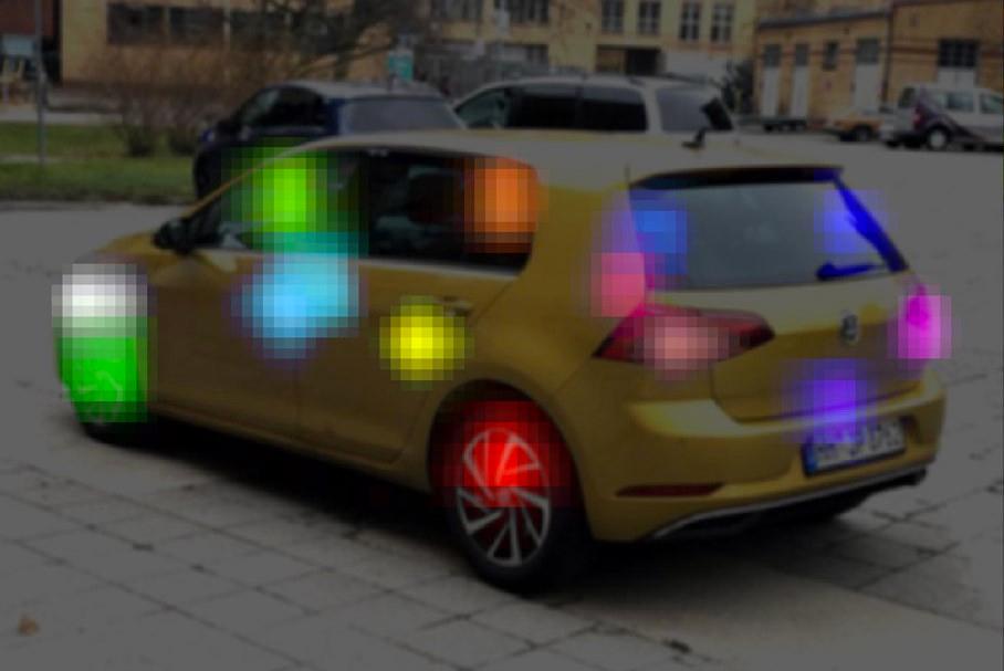 Automotive Photography