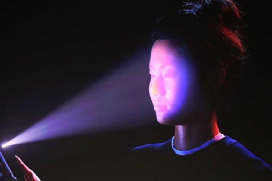 TrueDepth Scanning - Accurate small scans with the iPhone Infrared Depth Sensor